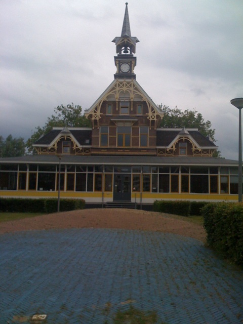 Image posted by MobyPicture.com