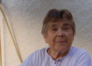 Denise Cadat 1922 - 2009 Denise Cadat 1922 - 2009