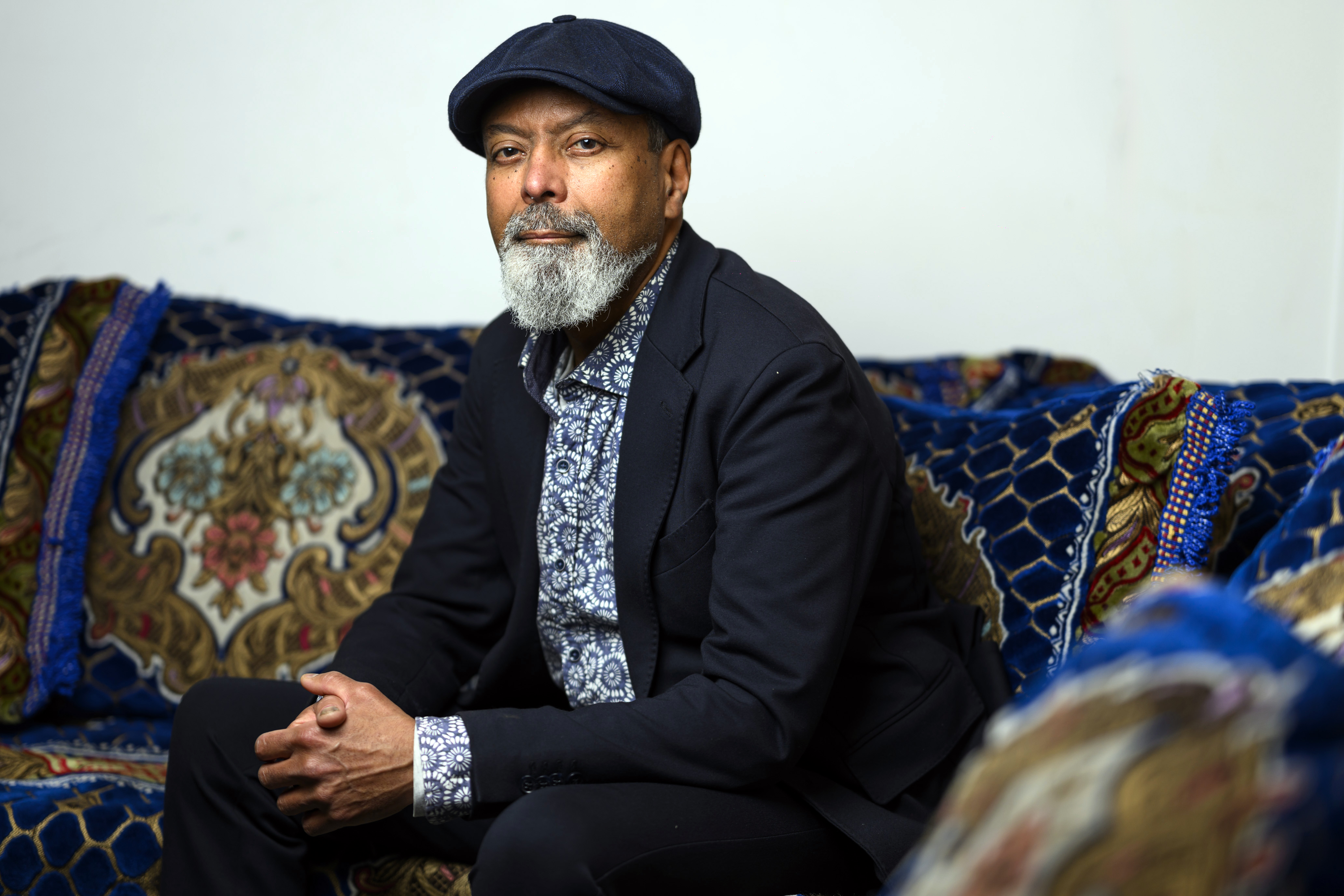 ‘Optimisme is geen naïviteit: het is een bewuste keuze’