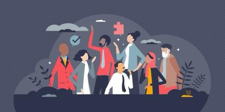 Hoe stoppen we samen racistisch wegpesten uit de&nbsp;wijk?